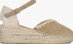 AYANA espadrilles omo25yu814 beige Best