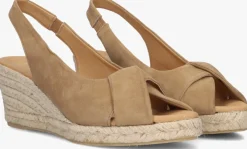 AYANA espadrilles omo25yu846 beige Clearance