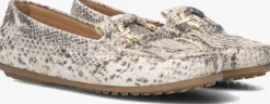 AYANA mocassins 1268 beige