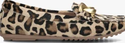 AYANA mocassins 1202 beige Discount