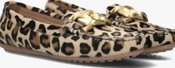 AYANA mocassins 1202 beige Discount