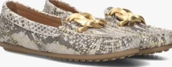 AYANA mocassins 1202 beige Online