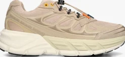 BARRACUDA lage sneakers bu3595 beige Hot