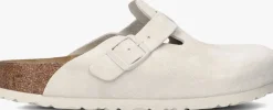 BIRKENSTOCK instappers boston beige Online