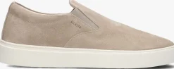 BLACKSTONE loafers ruby banks beige New