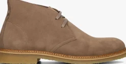 BOSS nette schoenen kope_desb beige Online