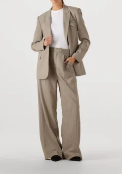 COPENHAGEN MUSE blazer cmtailor-ja beige New