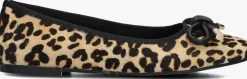 STEFANO LAURAN ballerina's ss36100 beige New