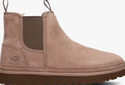 UGG chelsea boots neumel beige New