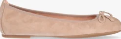 UNISA ballerina's acor beige Outlet