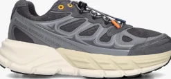 BARRACUDA e lage sneakers bu3595 blauw Outlet