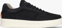 BARRACUDA e lage sneakers bu3510 blauw Clearance