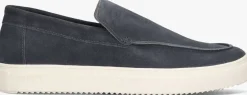 BLACKSTONE e loafers barron blauw