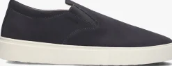 BLACKSTONE e loafers ruby banks blauw Outlet
