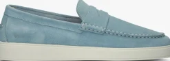 BLACKSTONE e loafers zuko enzo blauw Sale