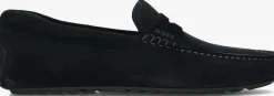 BOSS e mocassins noel_mocc blauw Sale
