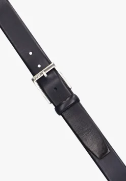 BOSS e riem erron 10199088 01 blauw Sale