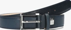 GIORGIO e riem rattan blauw Outlet