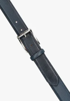 GIORGIO e riem rattan blauw Outlet