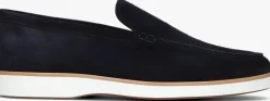 MAGNANNI e loafers 25117 blauw Outlet