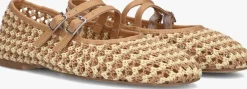 AYANA e ballerina's l12469 bruin New