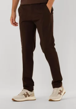BERWICH e pantalon morello elax bruin Clearance