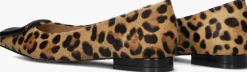 BIBI LOU e ballerina's 610z91vk bruin Sale
