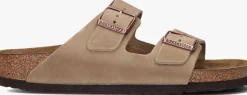 BIRKENSTOCK e slippers arizona bs bruin New