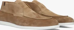 FLORIS VAN BOMMEL e instappers sfm-50135 bruin Outlet