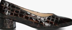 GABOR e pumps 431.1 bruin New
