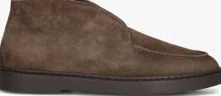 GIORGIO e veterschoenen 19210 bruin Hot