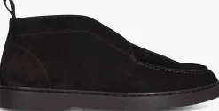 GIORGIO e veterschoenen 19210 bruin Best