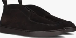 GIORGIO e veterschoenen 19210 bruin Best