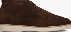 GIORGIO e veterschoenen 56414 bruin Discount