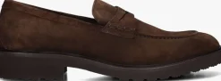 GREVE e loafers cabernet 4334 bruin Online