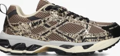 MRP e lage sneakers amsterdam 01 bruin Hot