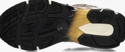 MRP e lage sneakers amsterdam 01 bruin Hot