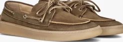 POSA e mocassins boat loafer m bruin