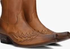 SENDRA e cowboylaarzen 11783 bruin