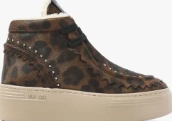 VIA VAI e enkelboots isa callum bruin Outlet