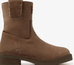 VIA VAI e enkelboots bellamy yasmin bruin Hot