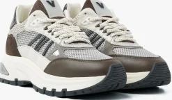VIA VAI e lage sneakers liz dae bruin Online