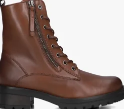 GABOR veterboots 785.1 camel