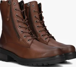 GABOR veterboots 785.1 camel