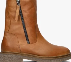 AYANA enkelboots 09-242 cognac Online