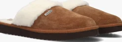ROHDE ERICH pantoffels 6770 cognac Online