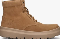 UGG boots burleigh boot cognac Clearance