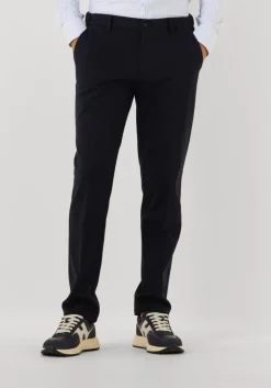 BERWICH e pantalon morello elax donkerblauw Discount