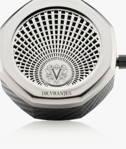 DR. VRANJES FIRENZE autoparfum car perfume diffuser nichel 2.0 kleur n.v.t. Clearance