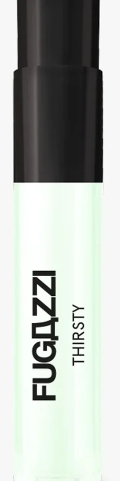 FUGAZZI parfum parfum 1 8ml - extrait de parfum kleur n.v.t.